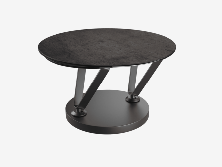 TABLE BASSE POLARIS