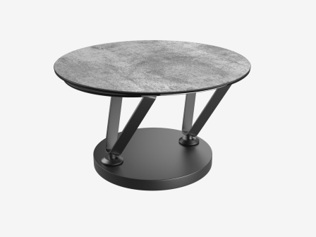 COFFEE TABLE POLARIS