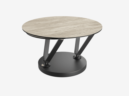 TABLE BASSE POLARIS