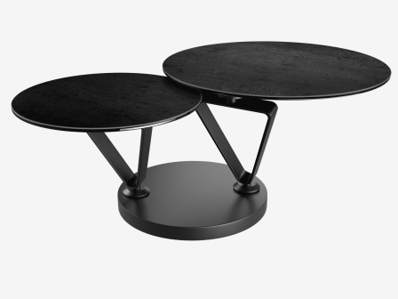 COUCHTISCH POLARIS