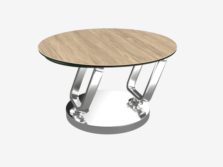 COUCHTISCH OZONE