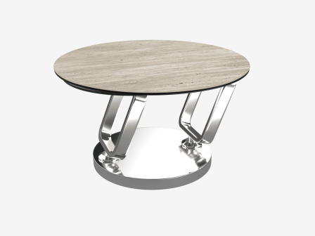 SALONTAFEL OZONE
