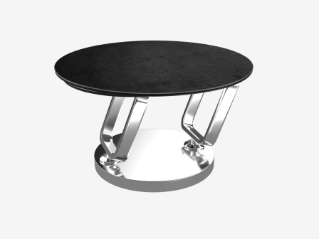 TAVOLINO BASSO OZONE