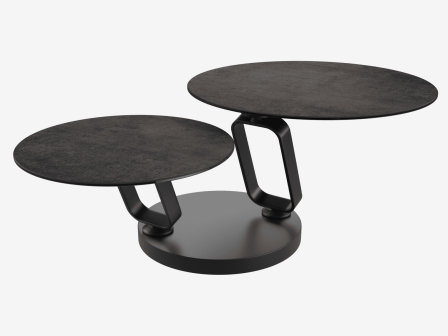 COFFEE TABLE CARACAS
