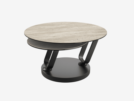 COFFEE TABLE CARACAS