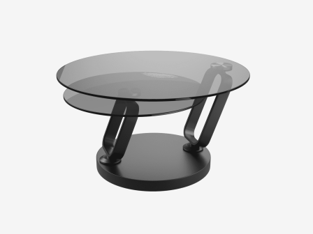 COFFEE TABLE CARACAS