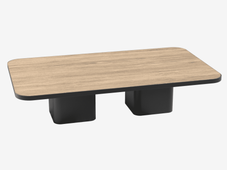 COFFEE TABLE NEWPORT