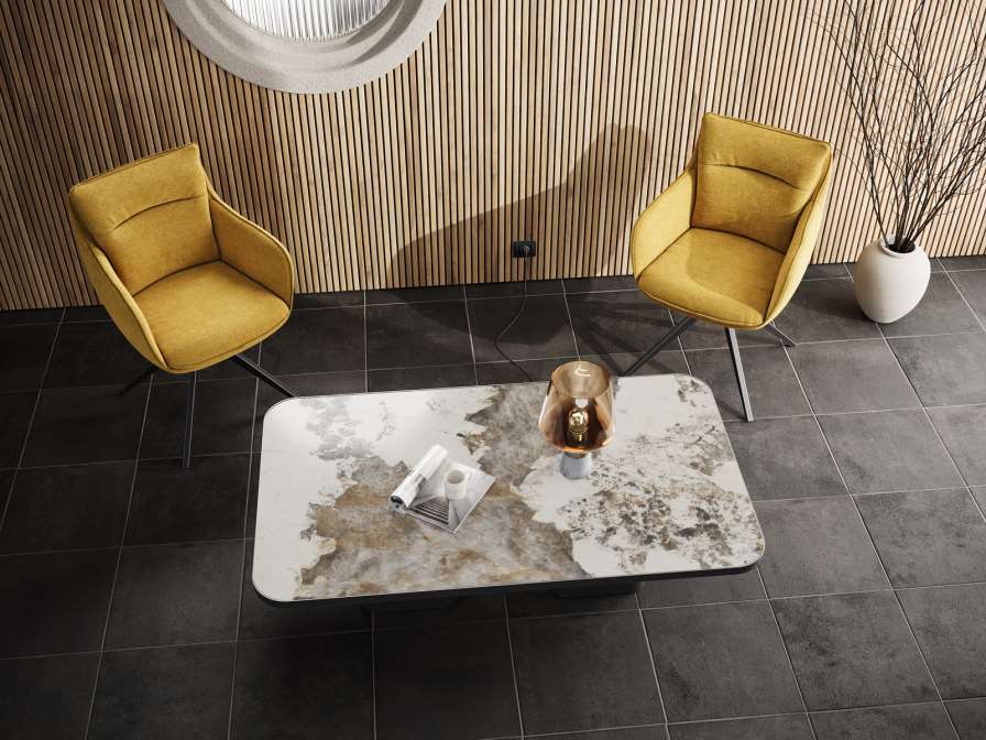 TAVOLINO BASSO NEWPORT