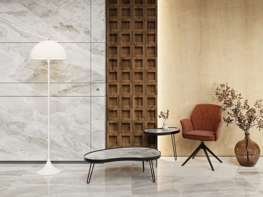 SALONTAFEL INTERLAGOS BLACK