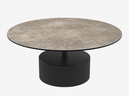 COFFEE TABLE MONOLITH