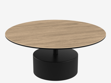 COFFEE TABLE MONOLITH