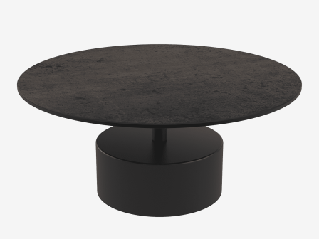 COFFEE TABLE MONOLITH