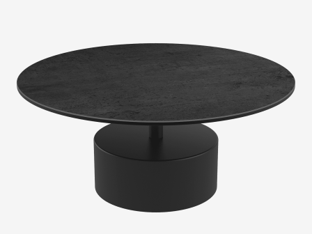 COFFEE TABLE MONOLITH