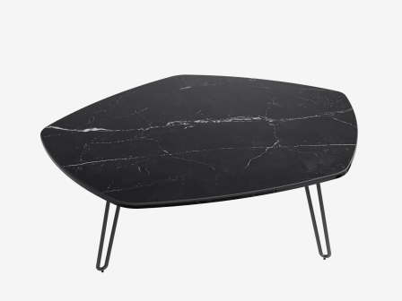 TAVOLINO BASSO MANTA