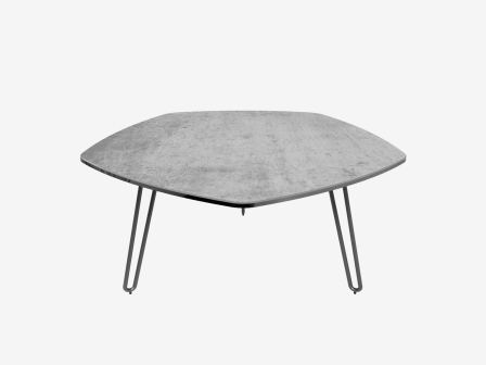 TABLE BASSE MANTA