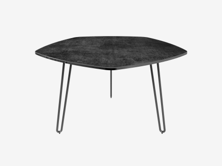 TABLE BASSE MANTA