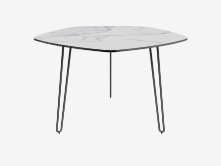 TABLE BASSE MANTA