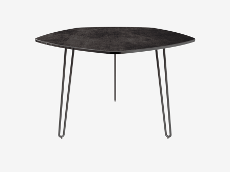 MESA DE CENTRO MANTA