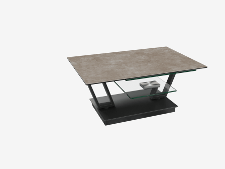 COFFEE TABLE NAXOS