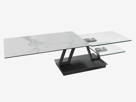 TABLE BASSE NAXOS