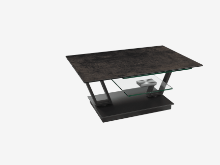 COFFEE TABLE NAXOS