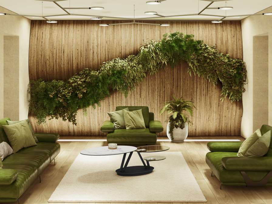 COFFEE TABLE FIRA