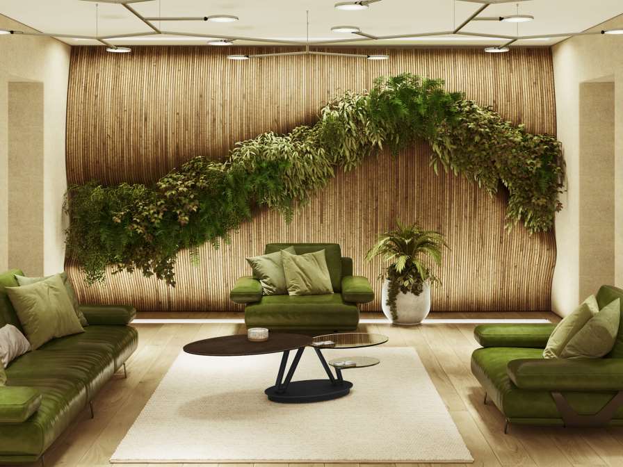 COFFEE TABLE FIRA