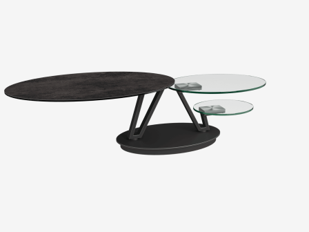 COFFEE TABLE FIRA