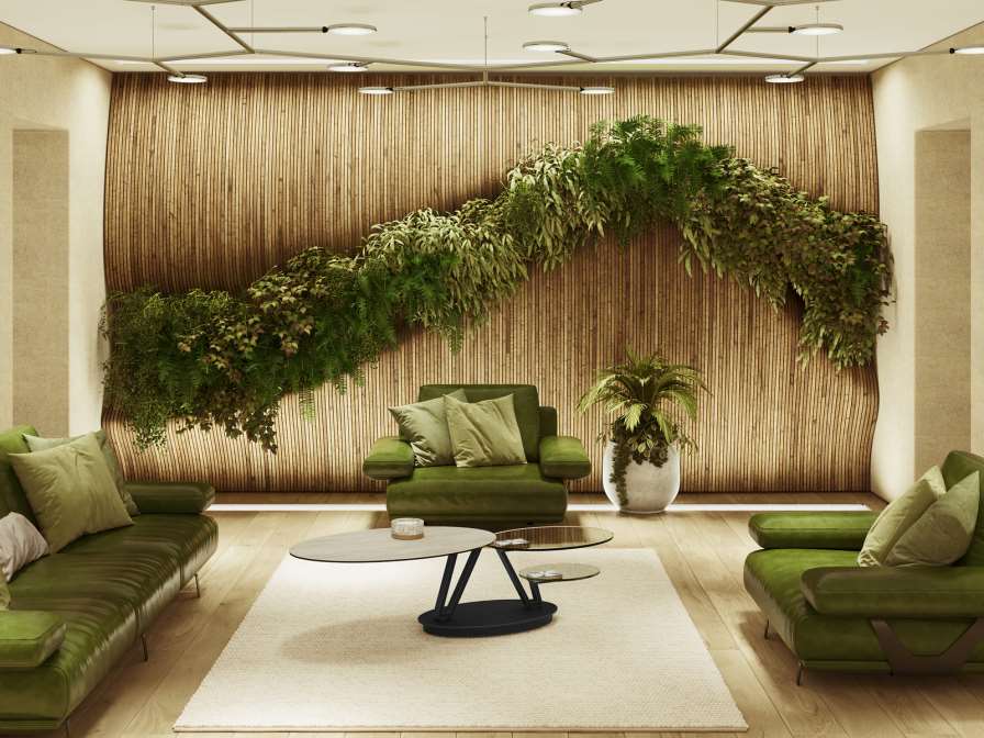 COFFEE TABLE FIRA