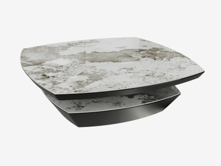 TABLE BASSE DOLMEN