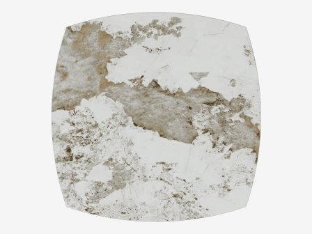 TABLE BASSE DOLMEN