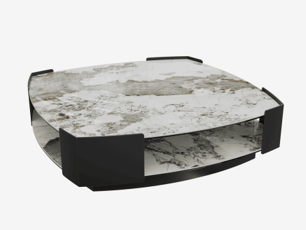 TABLE BASSE CARNAC