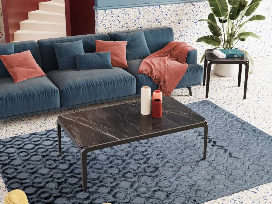 COFFEE TABLE SUMATRA