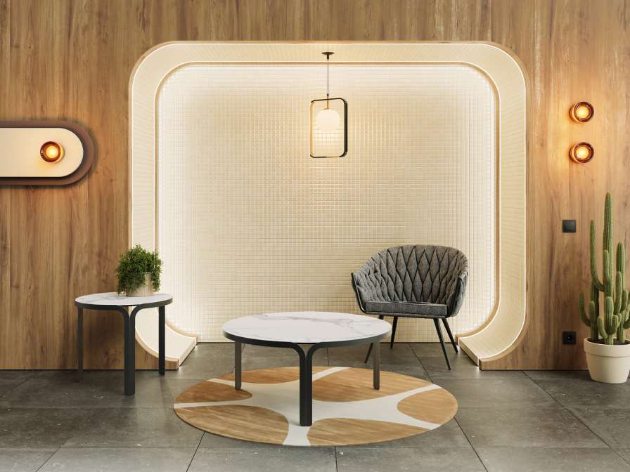 MESA DE CENTRO MADURA