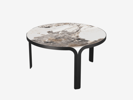 COFFEE TABLE MADURA