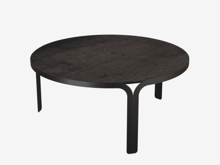COFFEE TABLE MADURA