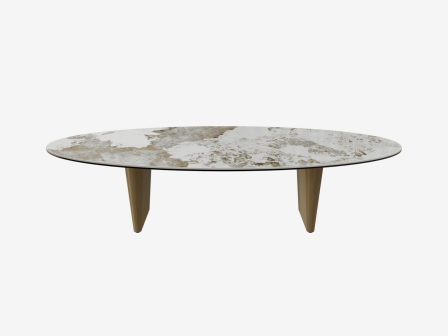 COFFEE TABLE GOLIATH