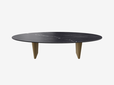 MESA DE CENTRO GOLIATH
