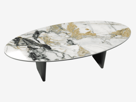 TABLE BASSE GOLIATH