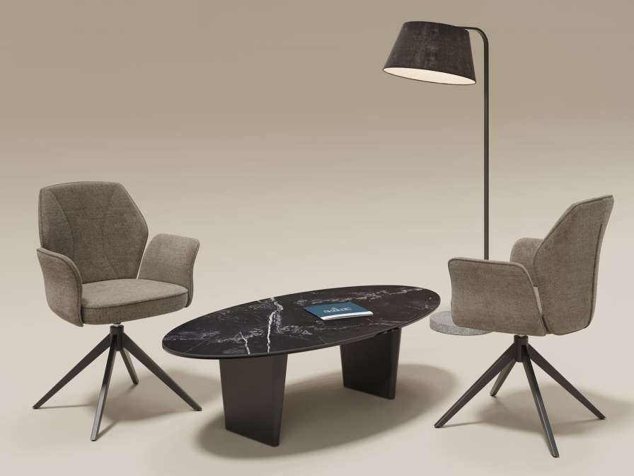 TABLE BASSE GOLIATH