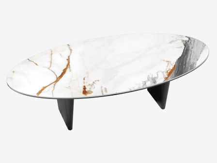 TABLE BASSE GOLIATH