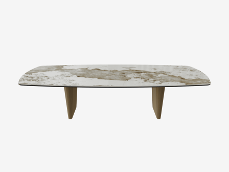 COFFEE TABLE AUGUSTE