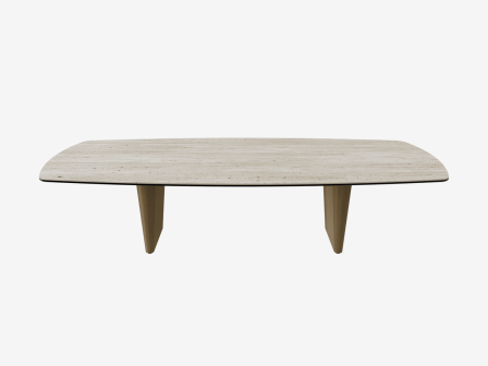 COFFEE TABLE AUGUSTE