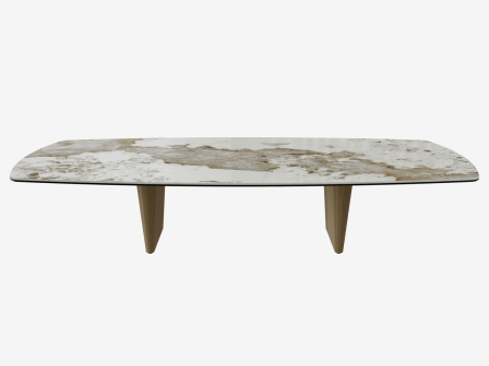 COFFEE TABLE AUGUSTE
