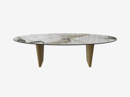 COFFEE TABLE GOLIATH