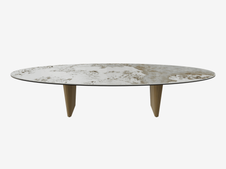 TABLE BASSE GOLIATH