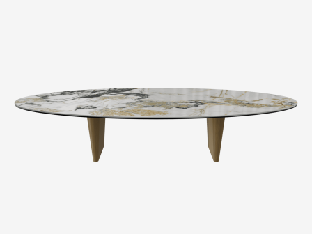 TABLE BASSE GOLIATH