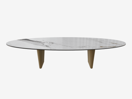 MESA DE CENTRO GOLIATH