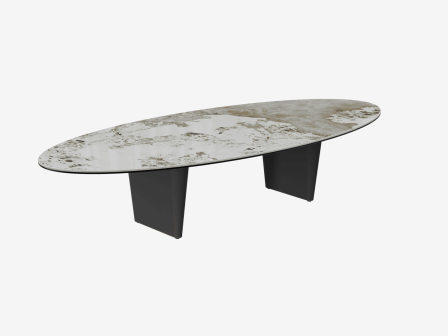 COFFEE TABLE GOLIATH