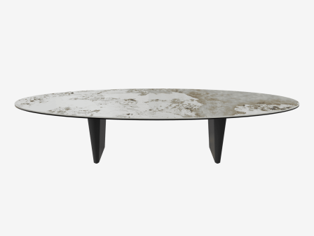 COFFEE TABLE GOLIATH